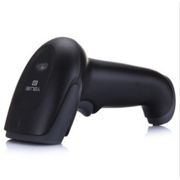 Barkodų skaitytuvas HONEYWELL VOYAGER 1470G