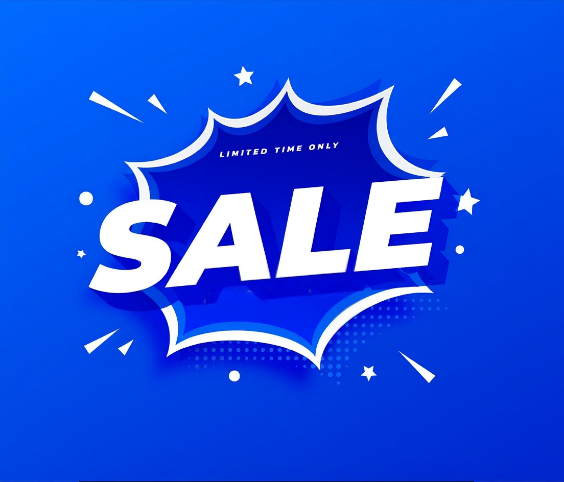 Specialūs pasiūlymai